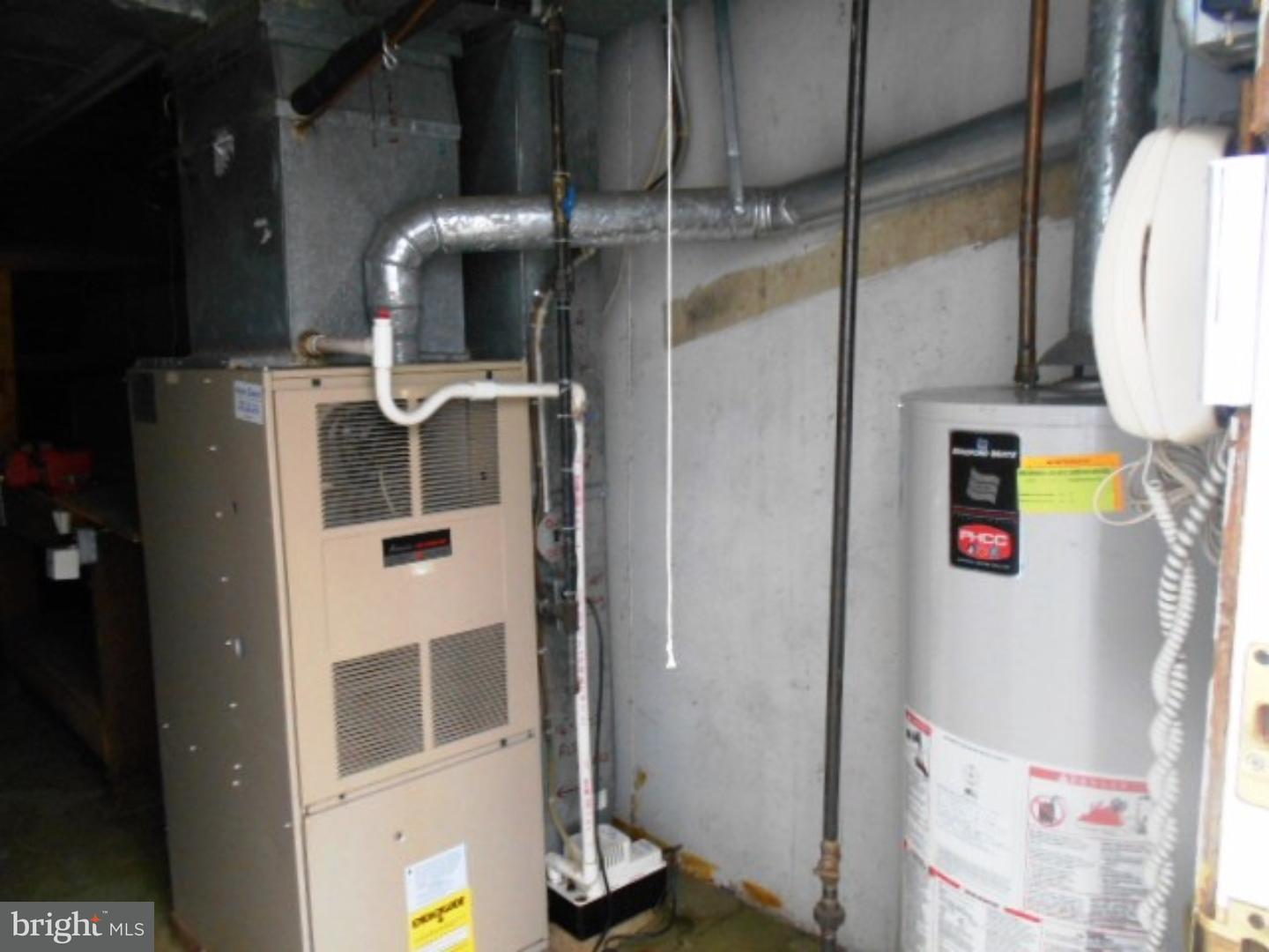 1448 Rainer Road Brookhaven, PA 19015 - Photo 14 of 15 Basement