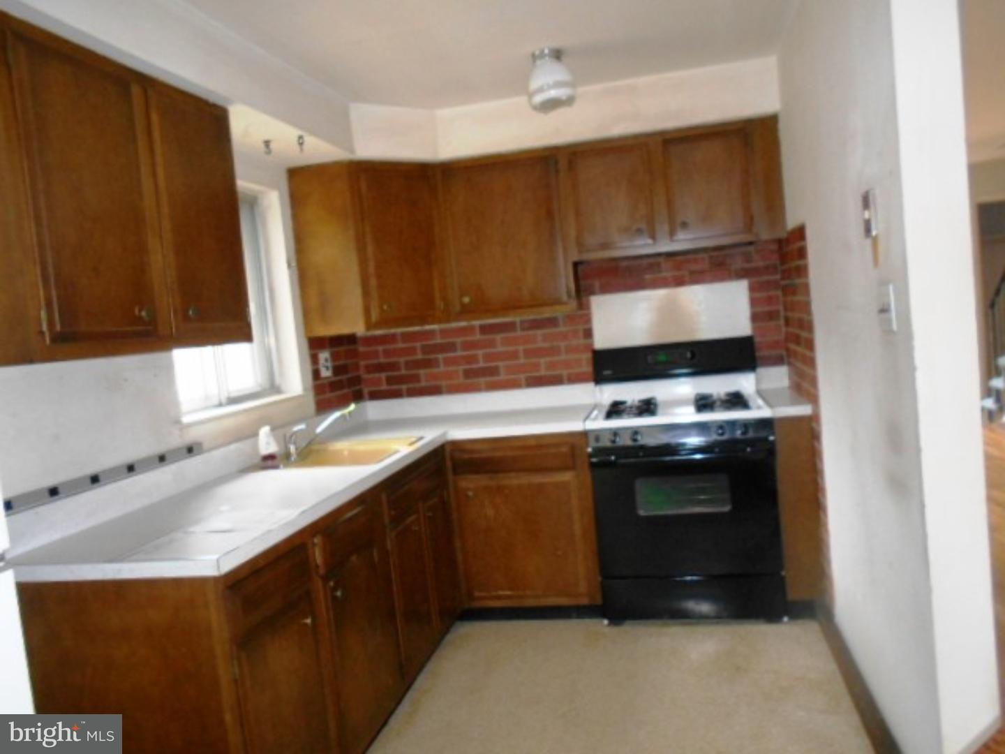 1448 Rainer Road Brookhaven, PA 19015 - Photo 7 of 15 Kitchen