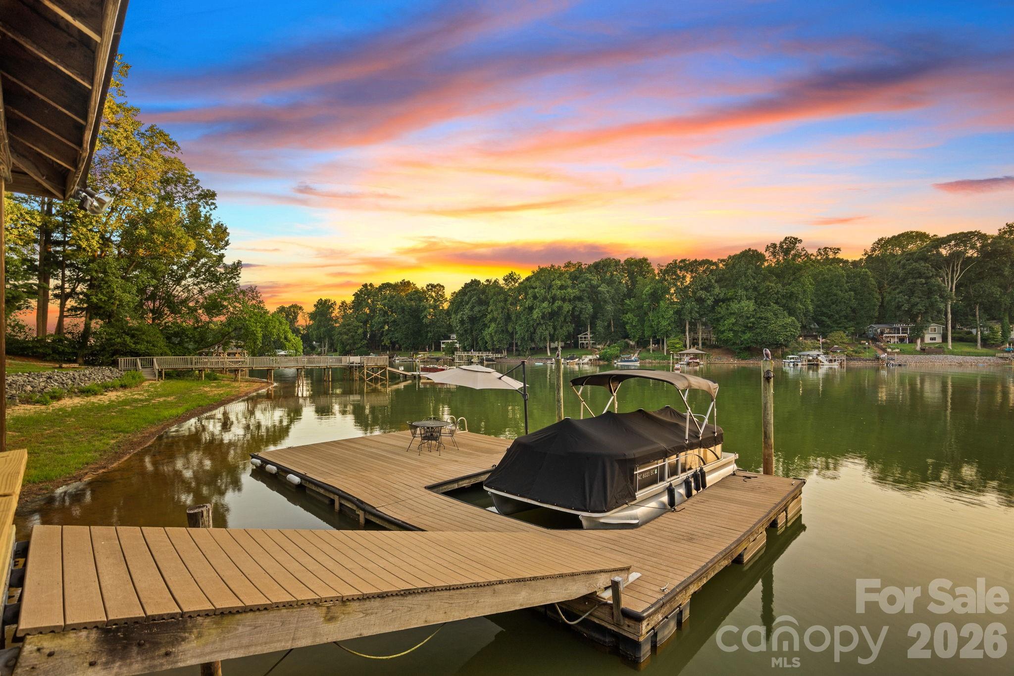 385 Sundown Road Mooresville, NC 28117 - Photo 45 of 47