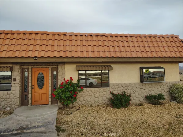 $220,000 | 27160 Vista Road, Unit 46, Helendale, CA 92342