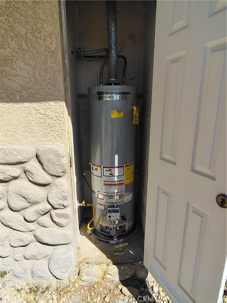 27160 Vista Road, Unit 46 Helendale, CA 92342 - Photo 15 of 20