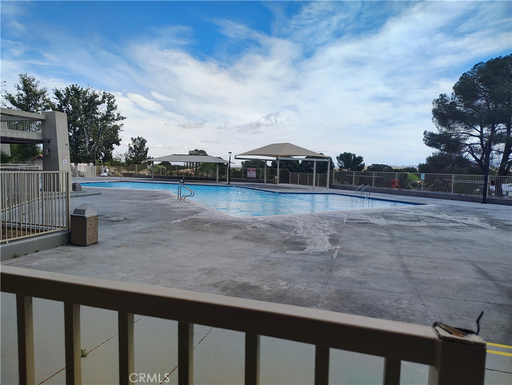 27160 Vista Road, Unit 46 Helendale, CA 92342 - Photo 16 of 20