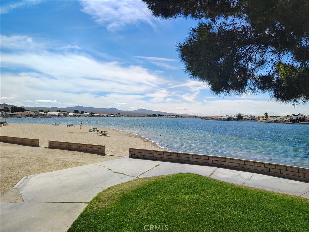 27160 Vista Road, Unit 46 Helendale, CA 92342 - Photo 18 of 20