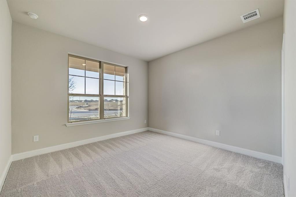 3113 Hawkview Drive Cleburne, TX 76031 - Photo 11 of 22 Redwood II 15