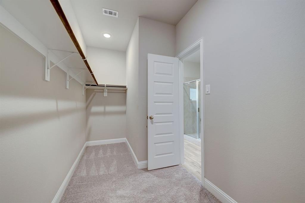 3113 Hawkview Drive Cleburne, TX 76031 - Photo 16 of 22 Redwood II 14