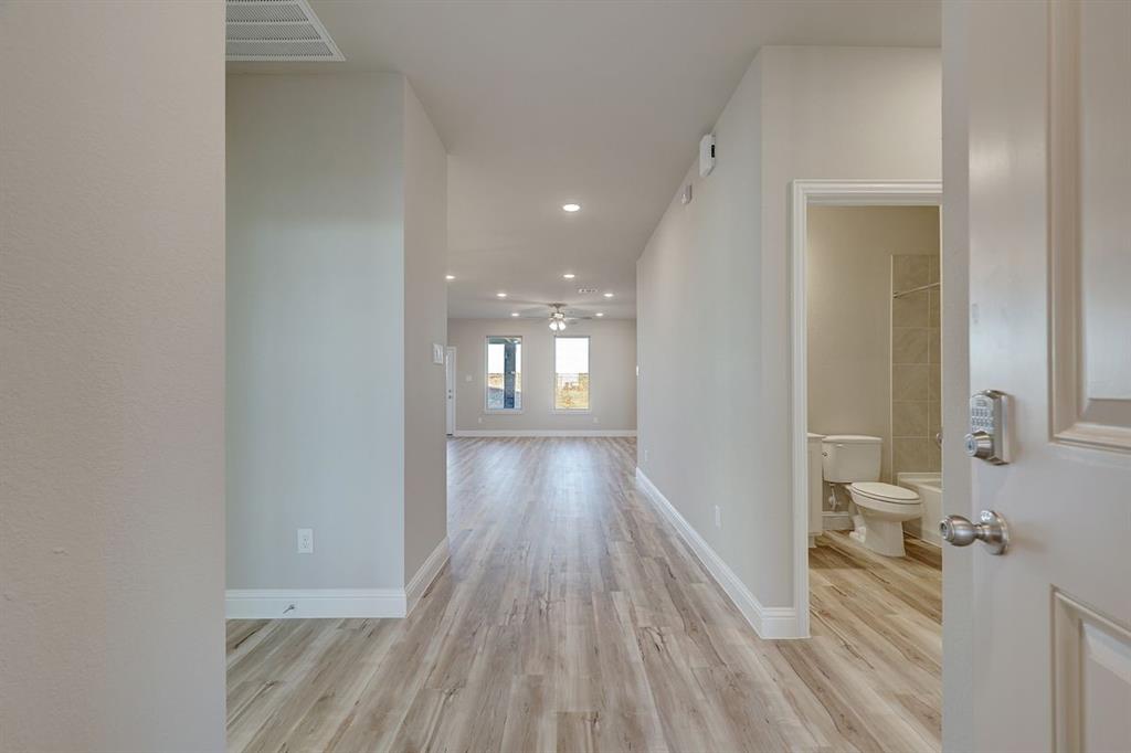 3113 Hawkview Drive Cleburne, TX 76031 - Photo 17 of 22 Redwood II 16