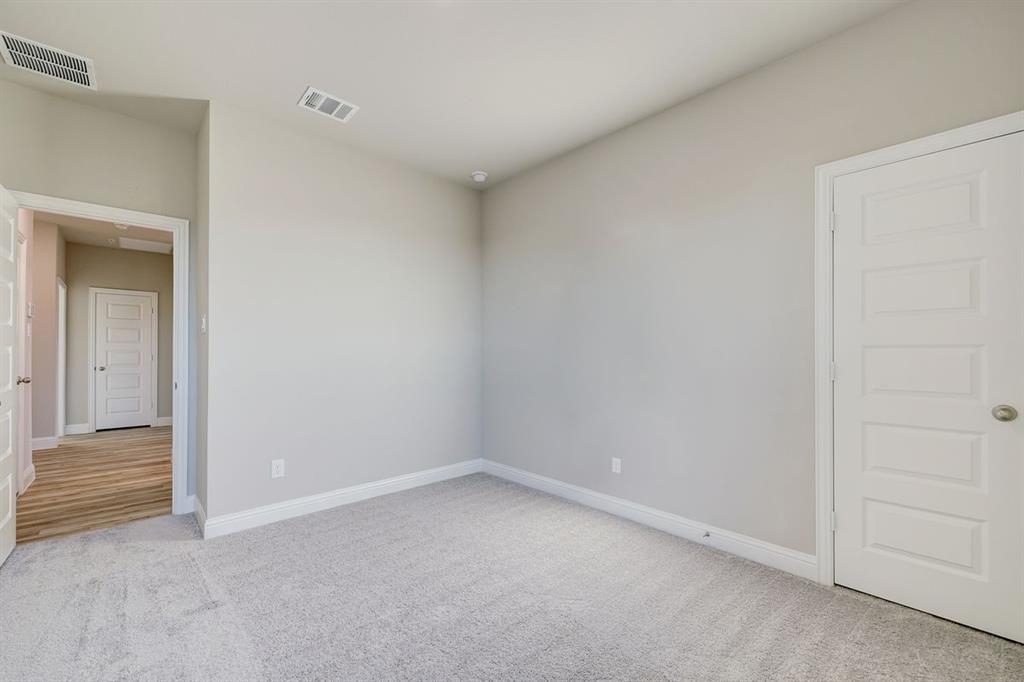 3113 Hawkview Drive Cleburne, TX 76031 - Photo 20 of 22 Redwood II 19