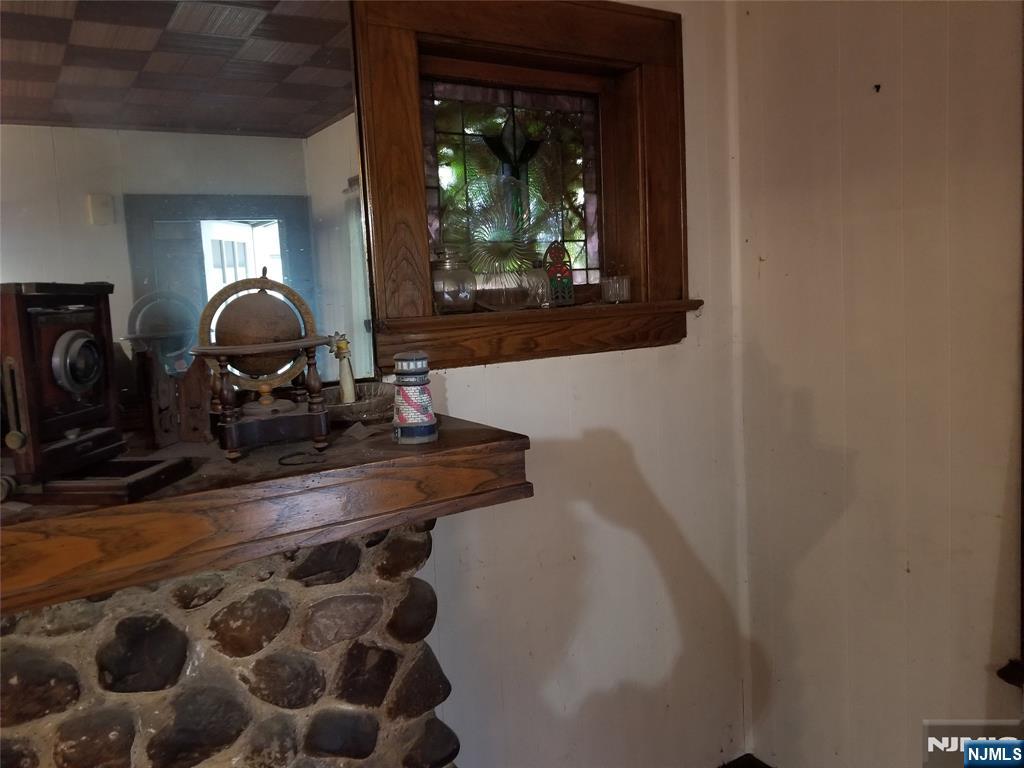 734 Broad Street Bloomfield, NJ 07003 - Photo 6 of 23 a view of a entryway of a house