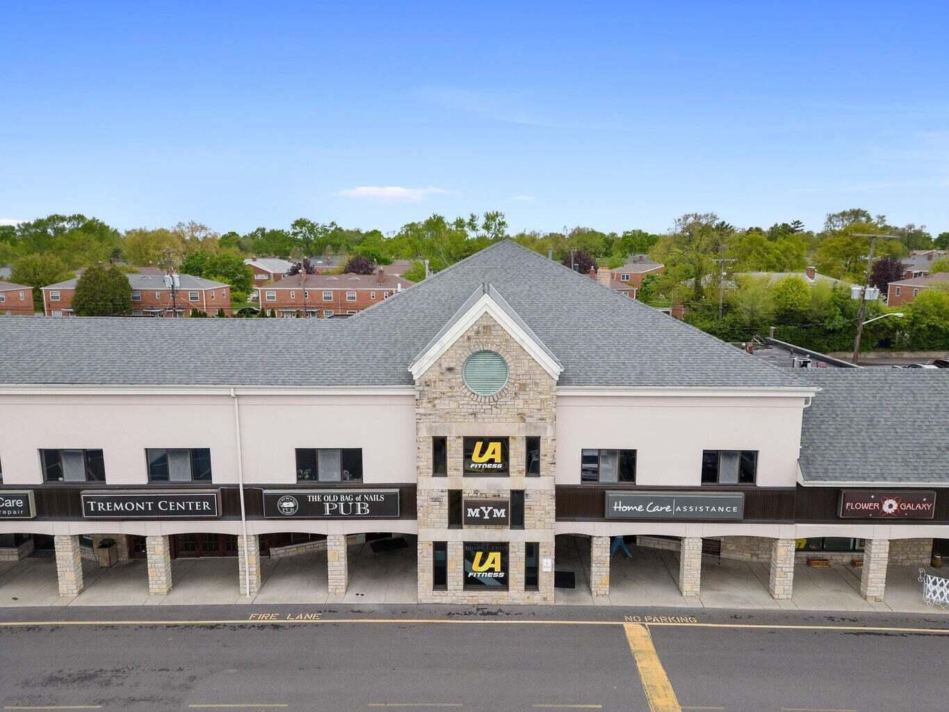 2685 Andover Road Columbus, OH 43221 - Photo 58 of 62 Tremont Center
