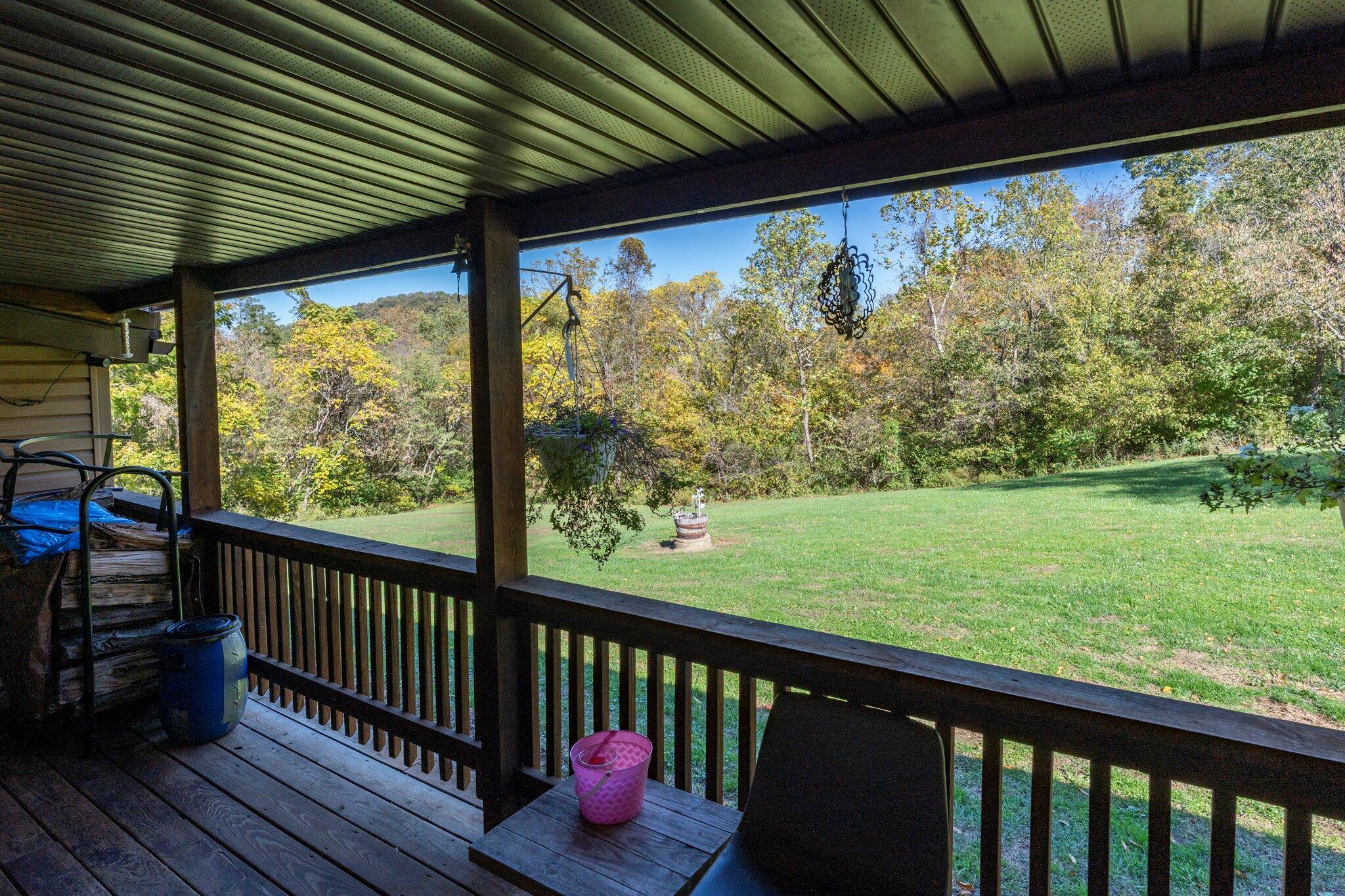 2384 Cliff Run Road Bainbridge, OH 45612 - Photo 42 of 65 41-2384CliffRunRd-036
