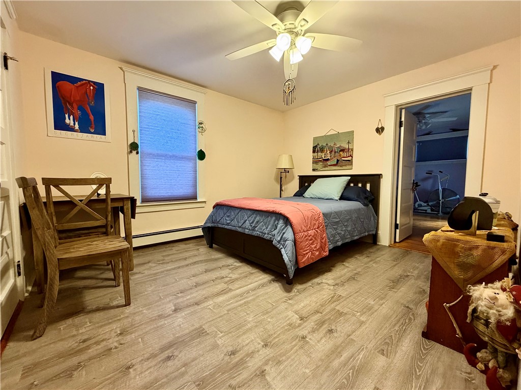 415 Harris Avenue Woonsocket, RI 02895 - Photo 18 of 46 unit 1