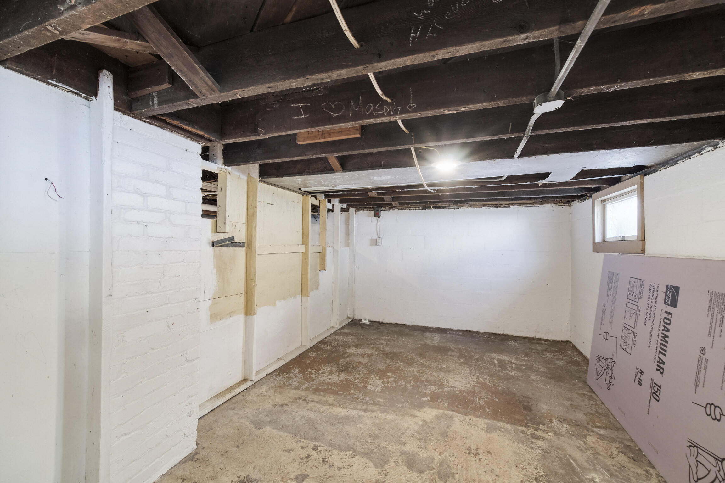 2631 Lakeshore Road Manistee, MI 49660 - Photo 43 of 50 Basement