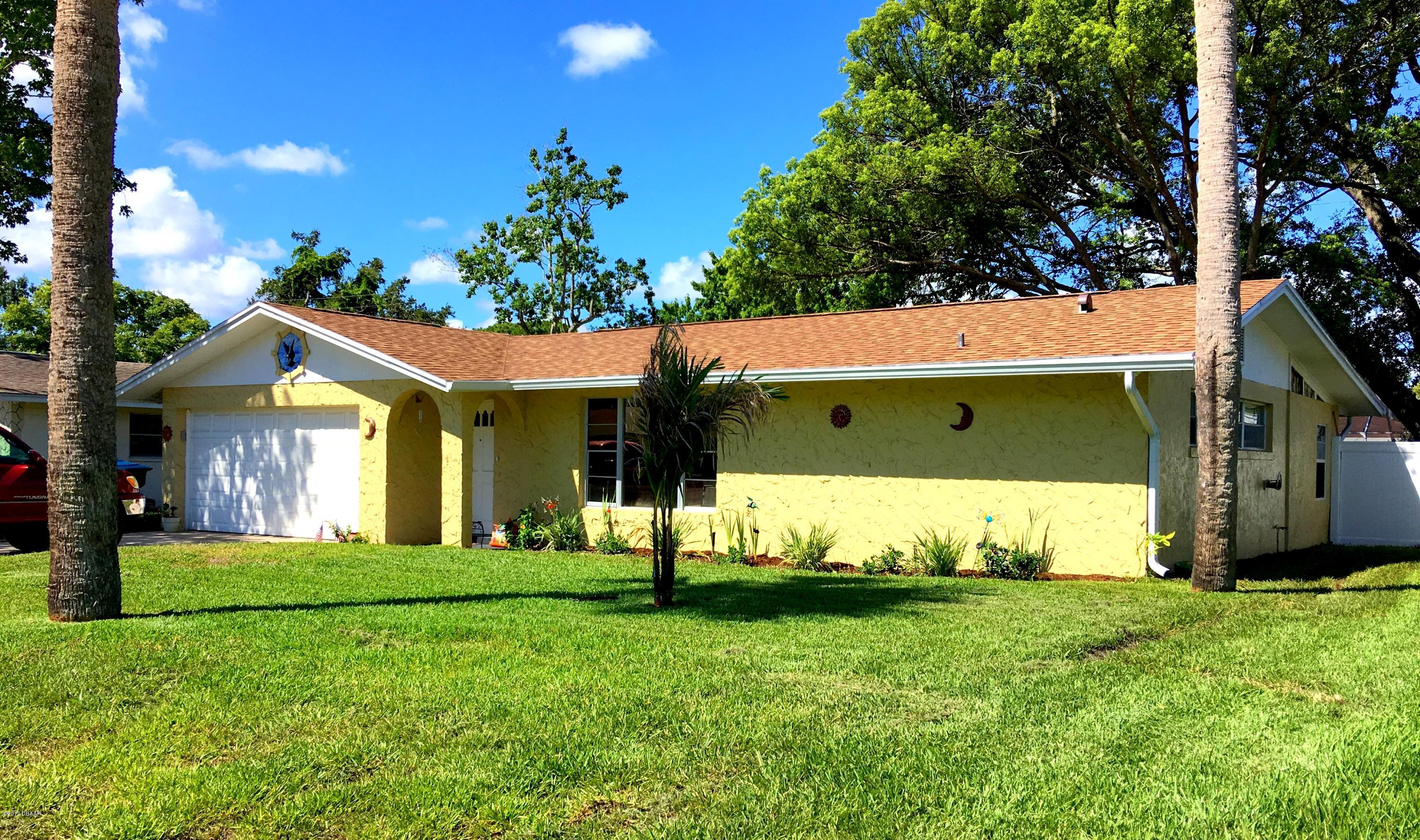 1412 Suwanee Road Daytona Beach, FL 32114 - Photo 1 of 33 sw1