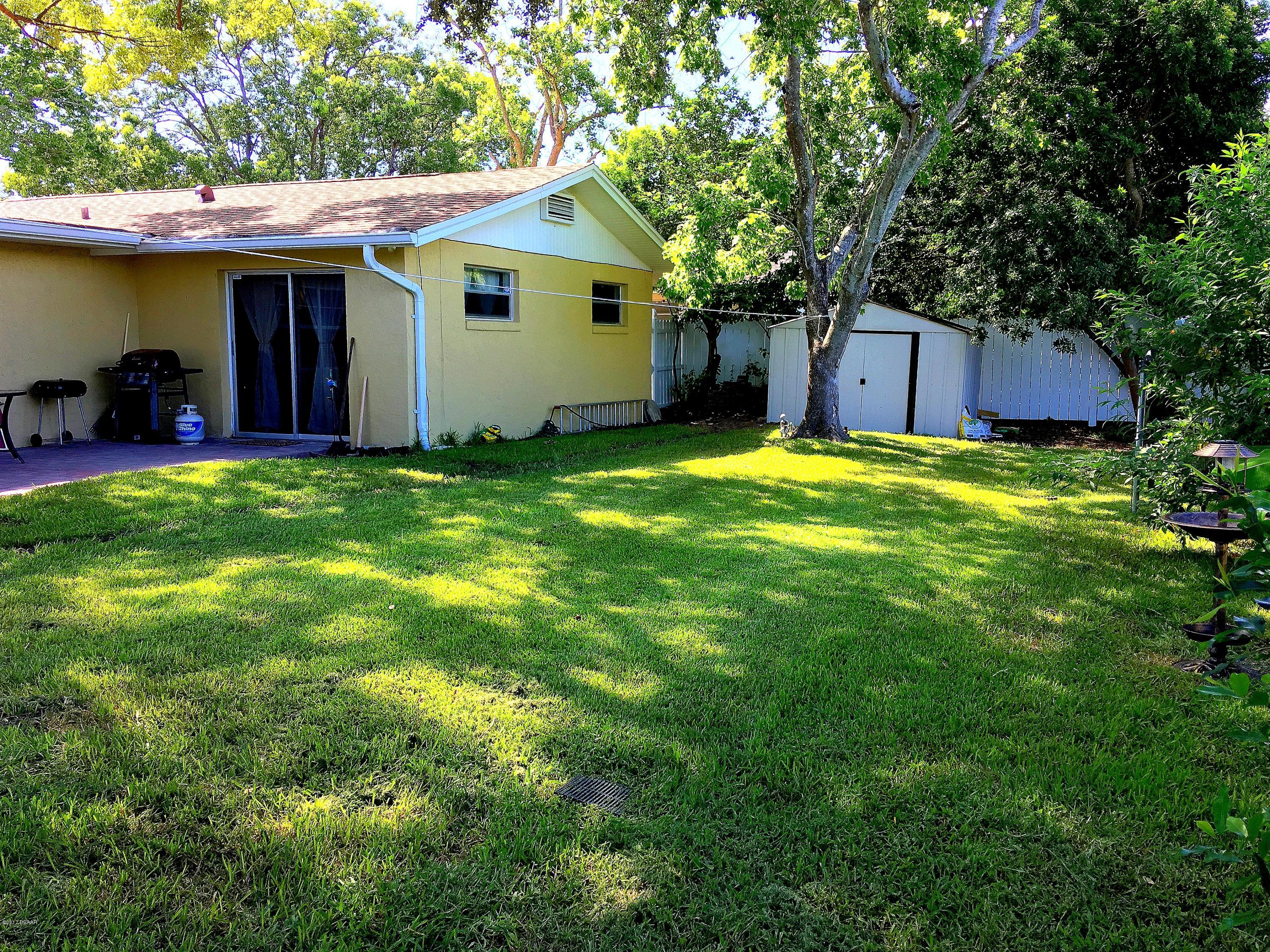 1412 Suwanee Road Daytona Beach, FL 32114 - Photo 29 of 33 sw27