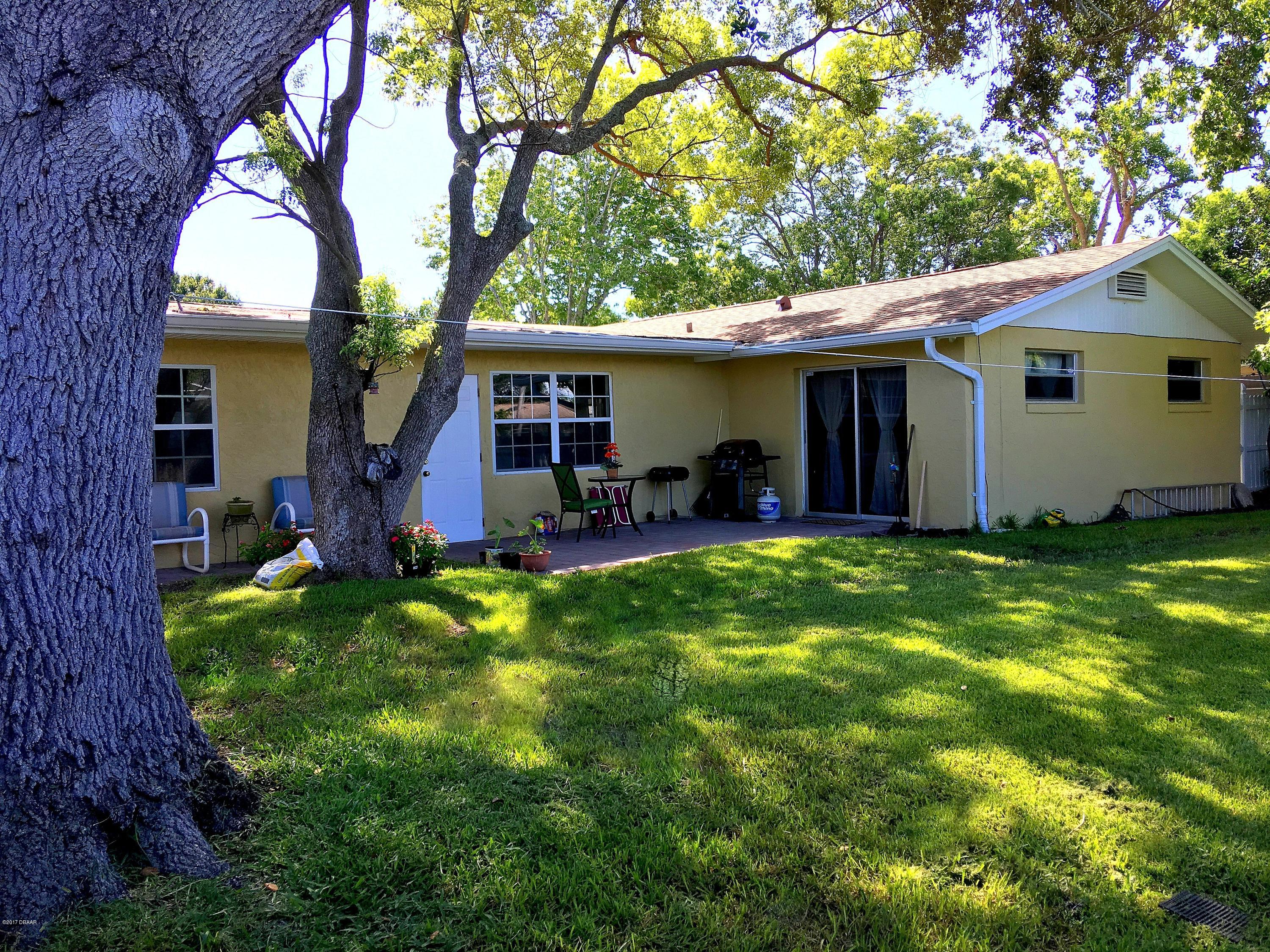 1412 Suwanee Road Daytona Beach, FL 32114 - Photo 30 of 33 sw4