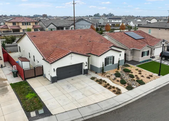 a view of a terrace with a terrace
