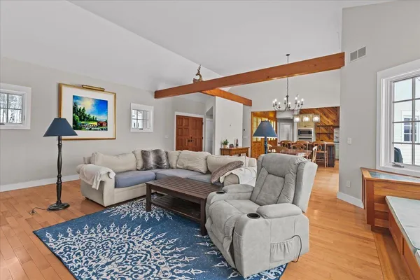 $2,600,000 | 1016 Kew Vasseur Road, Fayston, VT 05660