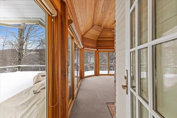 $2,600,000 | 1016 Kew Vasseur Road, Fayston, VT 05660