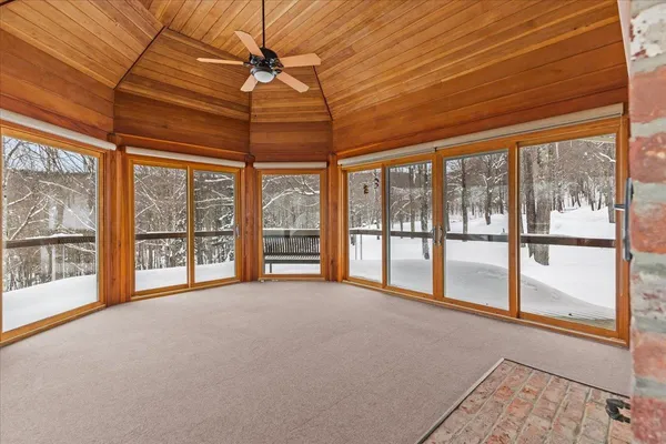 $2,600,000 | 1016 Kew Vasseur Road, Fayston, VT 05660