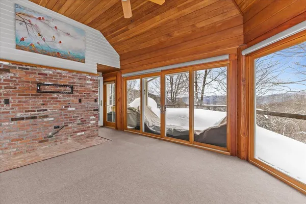 $2,600,000 | 1016 Kew Vasseur Road, Fayston, VT 05660