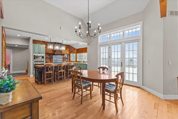 $2,600,000 | 1016 Kew Vasseur Road, Fayston, VT 05660