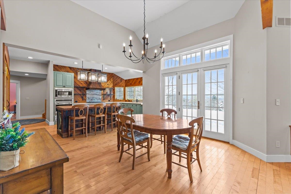 1016 Kew Vasseur Road Fayston, VT 05660 - Photo 17 of 60