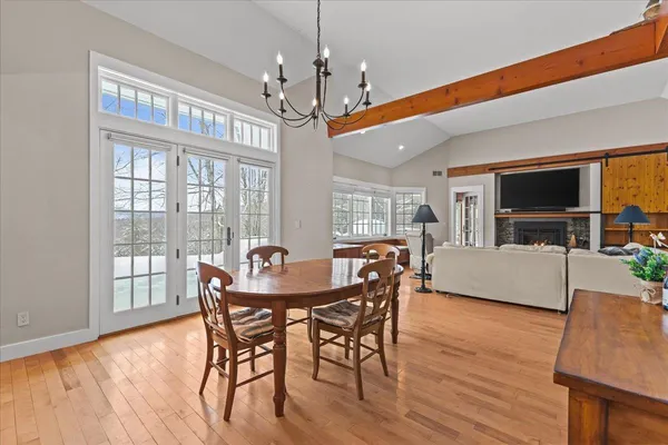 $2,600,000 | 1016 Kew Vasseur Road, Fayston, VT 05660