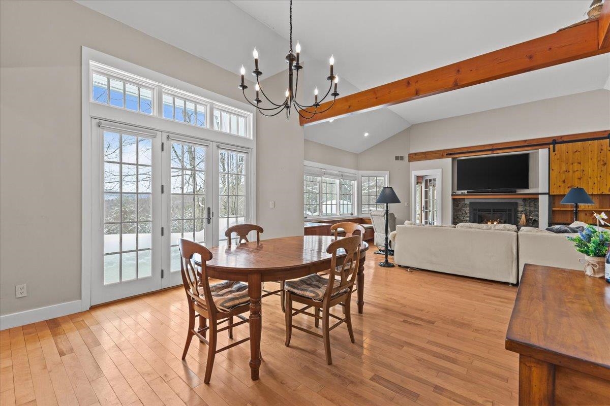 1016 Kew Vasseur Road Fayston, VT 05660 - Photo 18 of 60