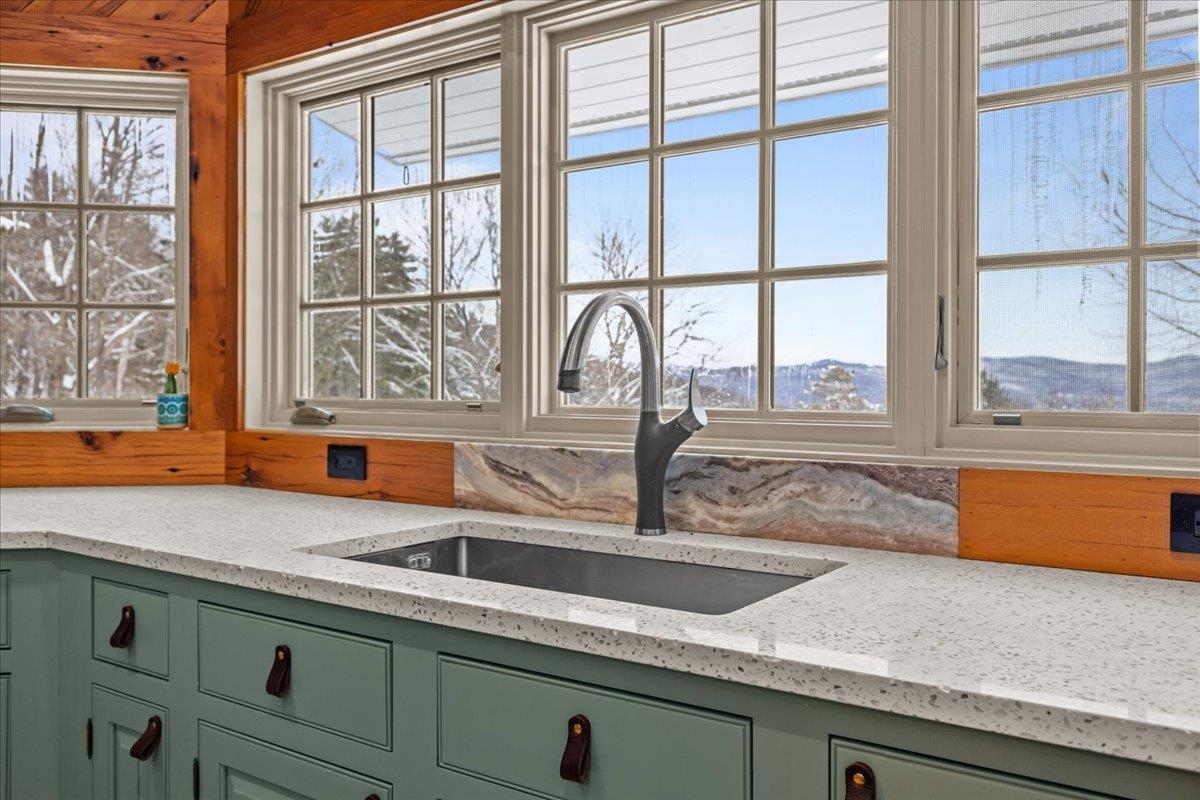 1016 Kew Vasseur Road Fayston, VT 05660 - Photo 21 of 60