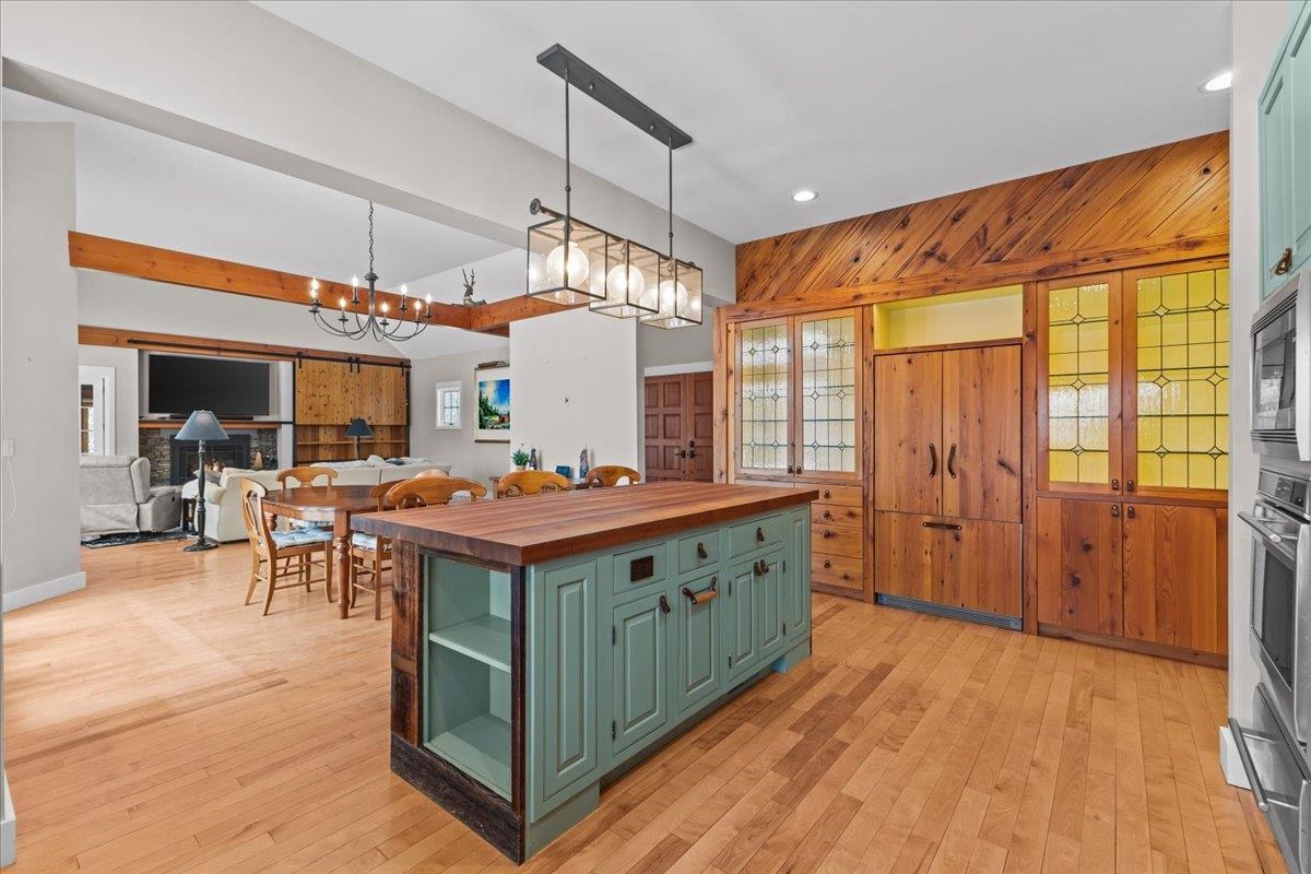 1016 Kew Vasseur Road Fayston, VT 05660 - Photo 22 of 60