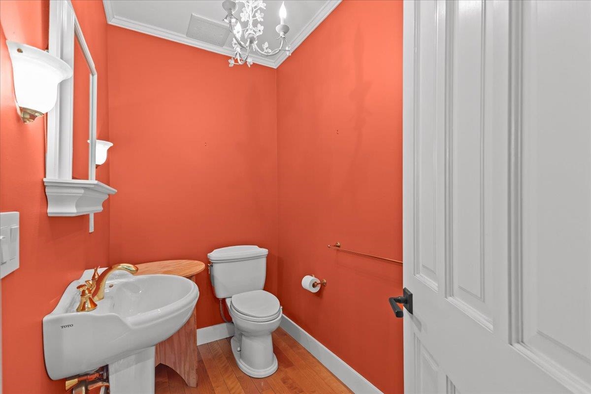 1016 Kew Vasseur Road Fayston, VT 05660 - Photo 24 of 60