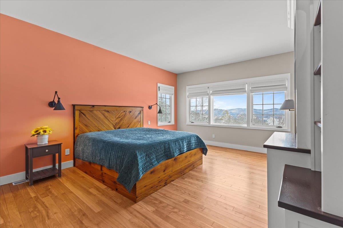 1016 Kew Vasseur Road Fayston, VT 05660 - Photo 25 of 60