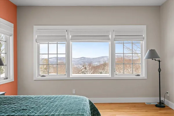 $2,600,000 | 1016 Kew Vasseur Road, Fayston, VT 05660