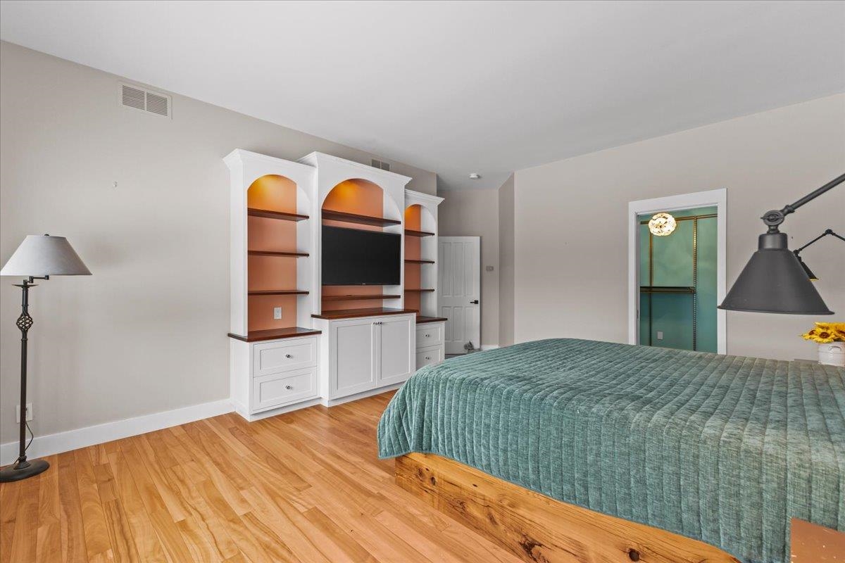 1016 Kew Vasseur Road Fayston, VT 05660 - Photo 27 of 60