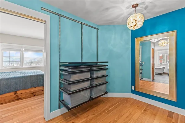 $2,600,000 | 1016 Kew Vasseur Road, Fayston, VT 05660