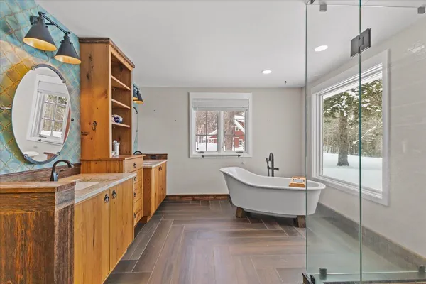 $2,600,000 | 1016 Kew Vasseur Road, Fayston, VT 05660