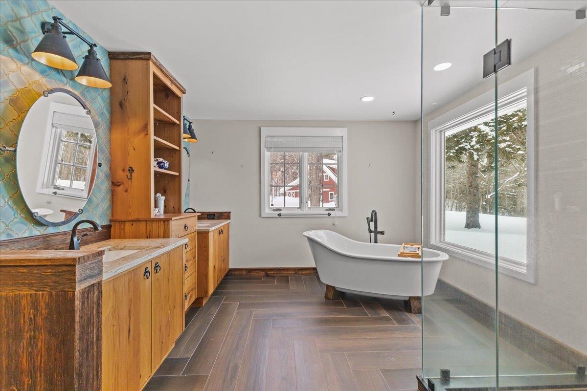 1016 Kew Vasseur Road Fayston, VT 05660 - Photo 29 of 60