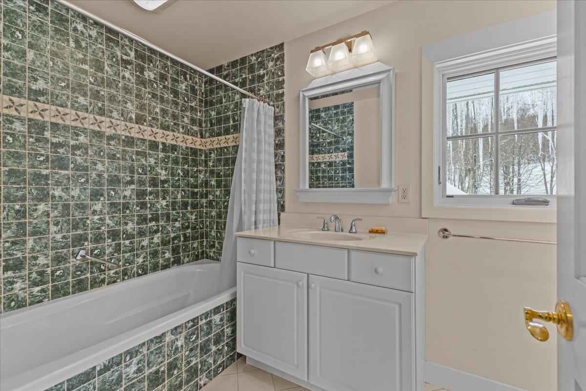 1016 Kew Vasseur Road Fayston, VT 05660 - Photo 34 of 60