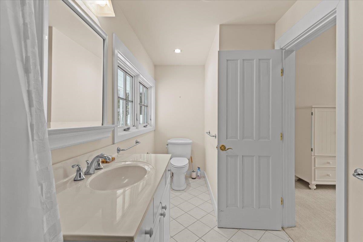 1016 Kew Vasseur Road Fayston, VT 05660 - Photo 35 of 60