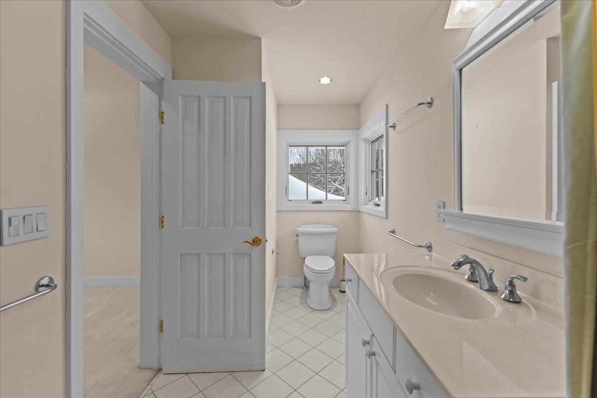 1016 Kew Vasseur Road Fayston, VT 05660 - Photo 39 of 60