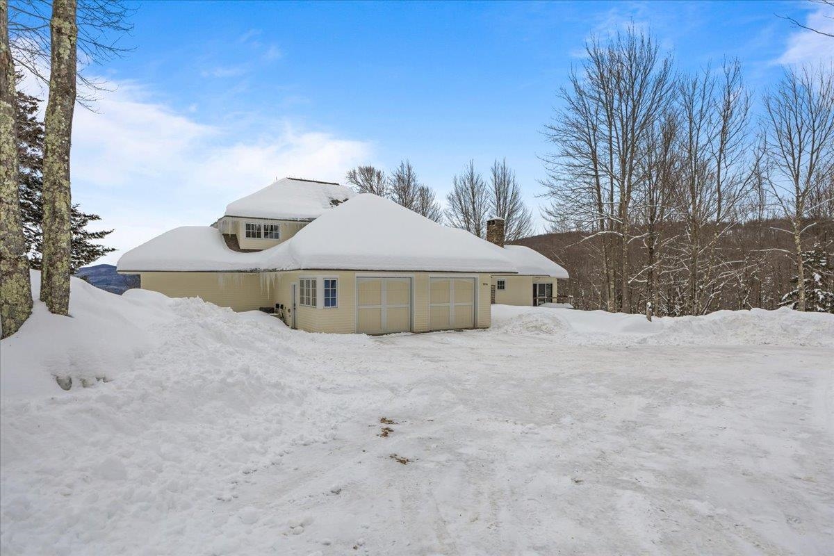 1016 Kew Vasseur Road Fayston, VT 05660 - Photo 4 of 60