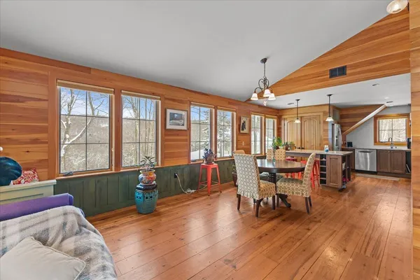 $2,600,000 | 1016 Kew Vasseur Road, Fayston, VT 05660