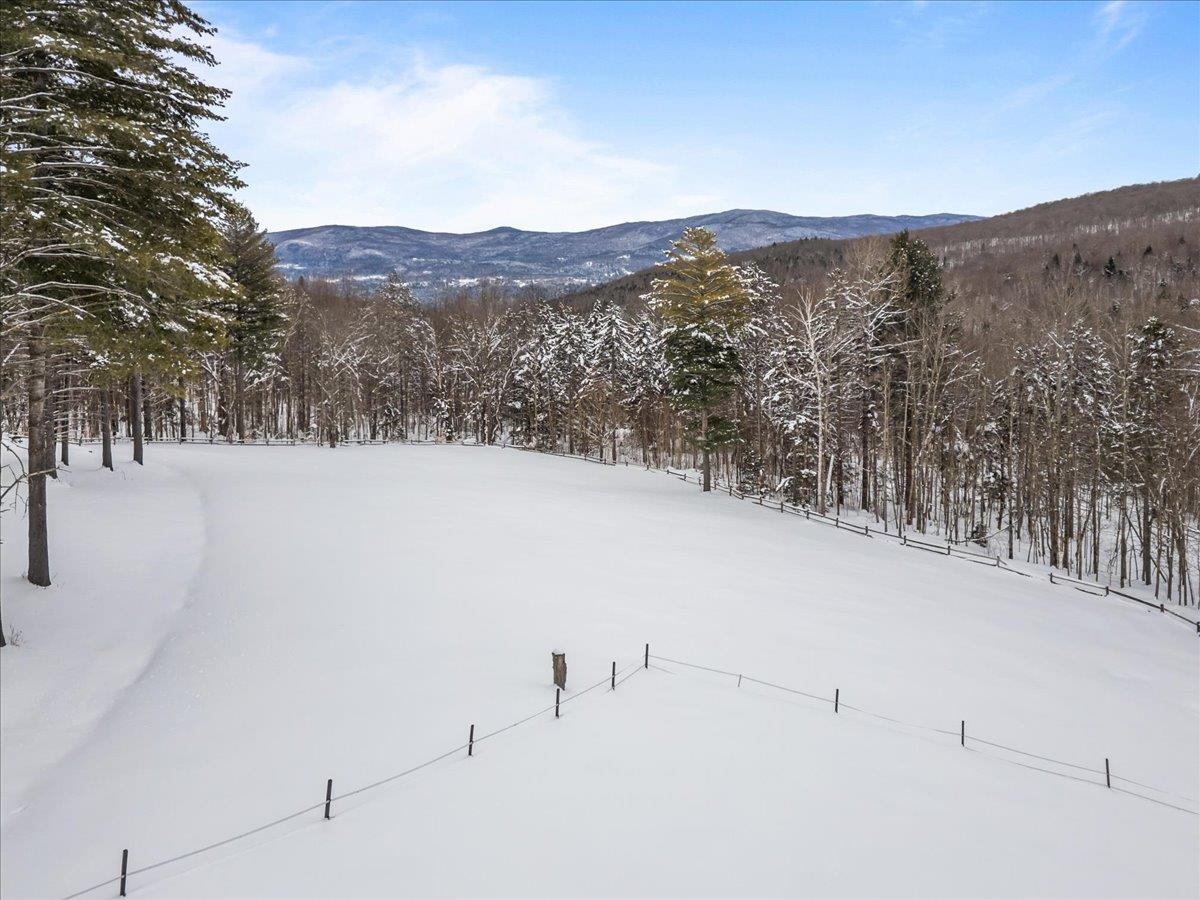 1016 Kew Vasseur Road Fayston, VT 05660 - Photo 5 of 60