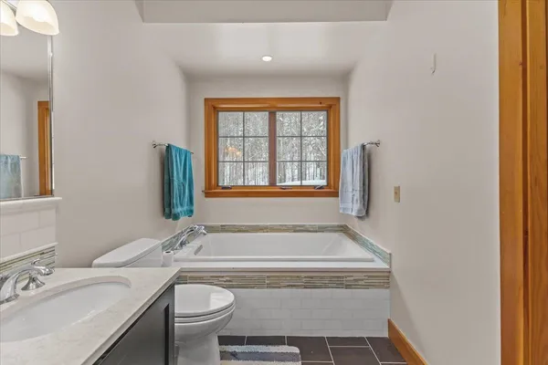 $2,600,000 | 1016 Kew Vasseur Road, Fayston, VT 05660