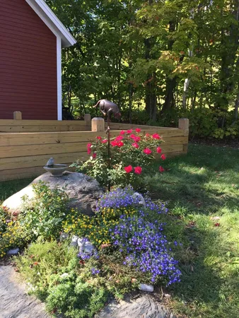 $2,600,000 | 1016 Kew Vasseur Road, Fayston, VT 05660