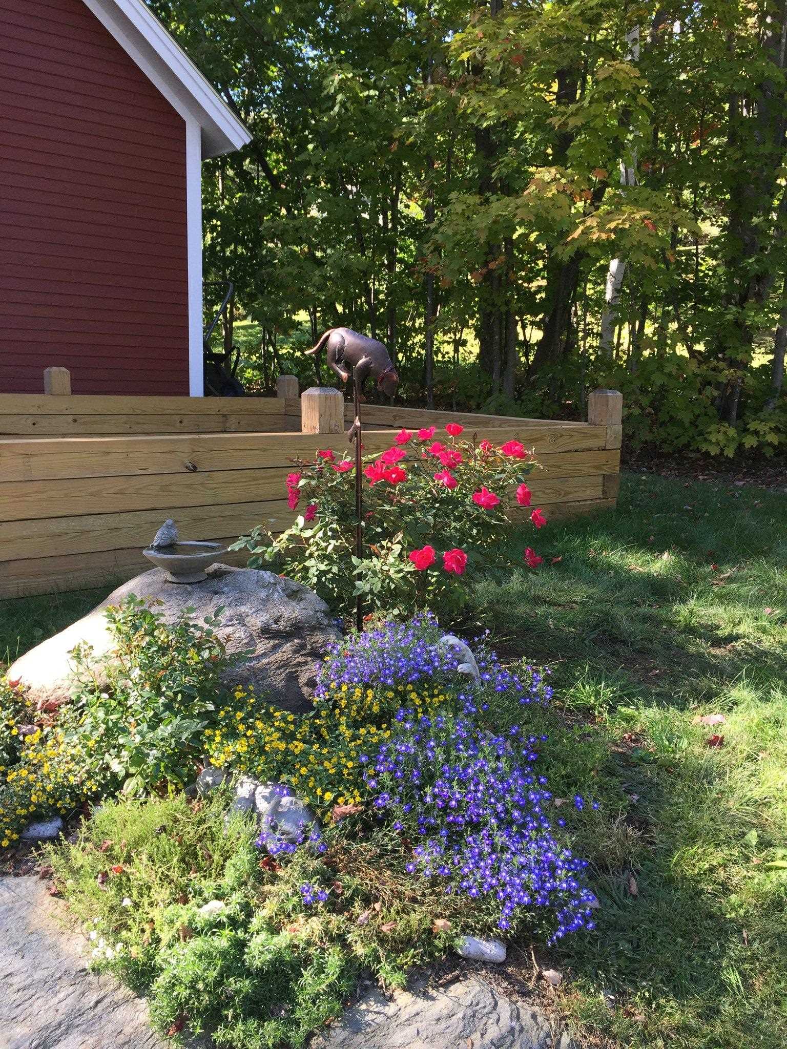 1016 Kew Vasseur Road Fayston, VT 05660 - Photo 59 of 60