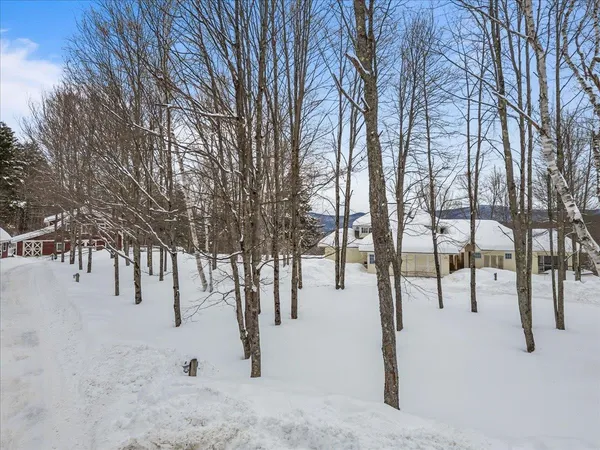 $2,600,000 | 1016 Kew Vasseur Road, Fayston, VT 05660