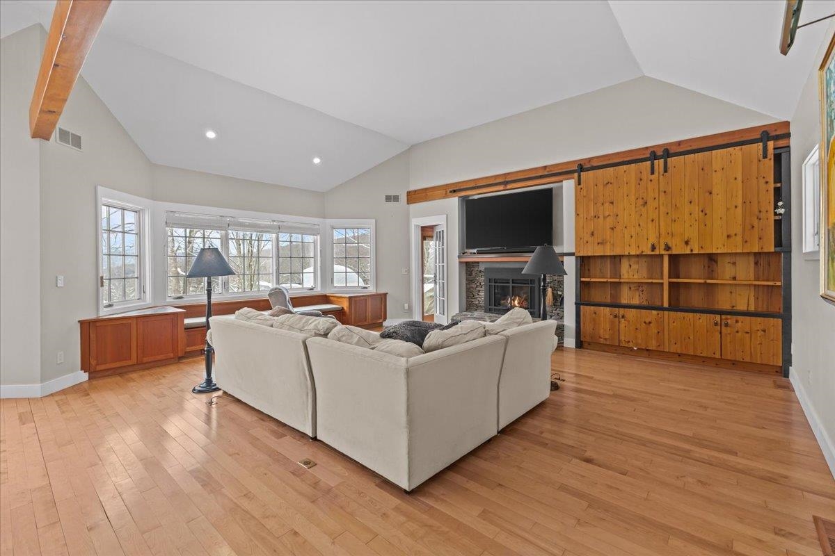 1016 Kew Vasseur Road Fayston, VT 05660 - Photo 10 of 60