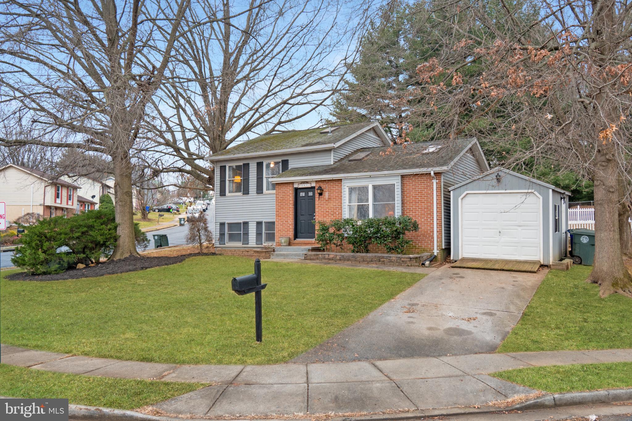 303 Boxford Court Frederick, MD 21702 - Photo 18 of 20 Charming home with inviting curb appeal.