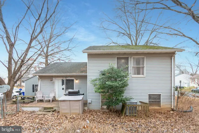 $425,000 | 303 Boxford Court, Frederick, MD 21702